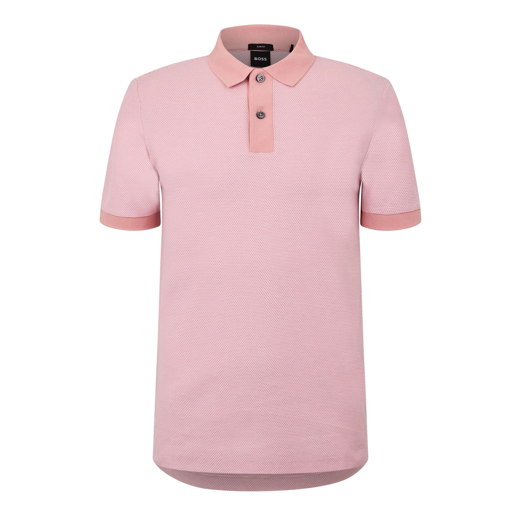 Hugo Boss Phillipson 37 10259971 01 - Open Pink 699